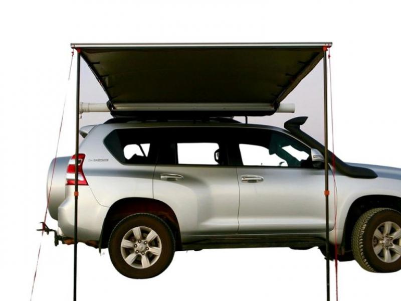 Darche Eclipse Slimline Awning 200 x 250